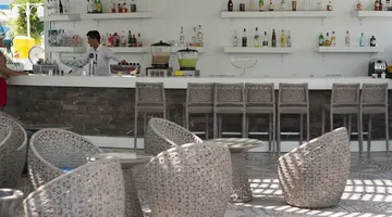 SUENO HOTELS DELUXE BELEK