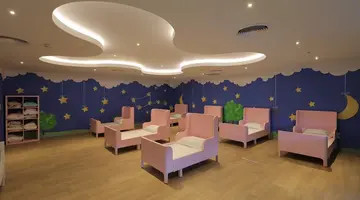 SUENO HOTELS GOLF BELEK