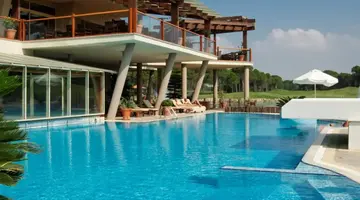 SUENO HOTELS GOLF BELEK