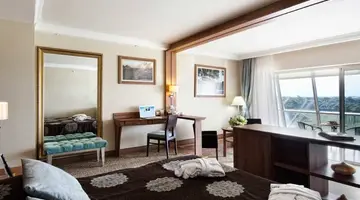 SUENO HOTELS GOLF BELEK