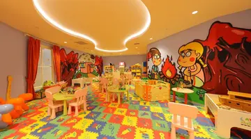 SUENO HOTELS GOLF BELEK