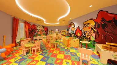SUENO HOTELS GOLF BELEK