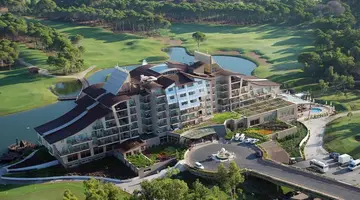 SUENO HOTELS GOLF BELEK