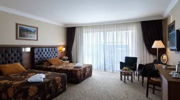 SUENO HOTELS GOLF BELEK