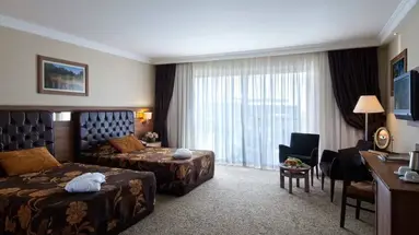 SUENO HOTELS GOLF BELEK