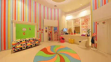 SUENO HOTELS GOLF BELEK