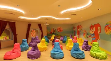 SUENO HOTELS GOLF BELEK