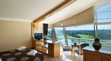 SUENO HOTELS GOLF BELEK