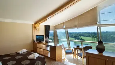 SUENO HOTELS GOLF BELEK
