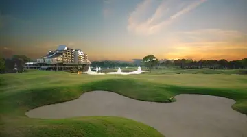 SUENO HOTELS GOLF BELEK