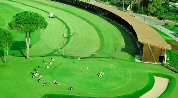 SUENO HOTELS GOLF BELEK