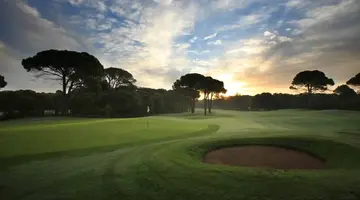 SUENO HOTELS GOLF BELEK