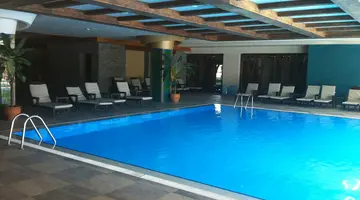 SUENO HOTELS GOLF BELEK