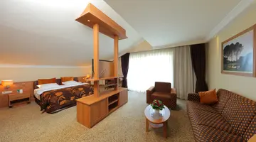 SUENO HOTELS GOLF BELEK