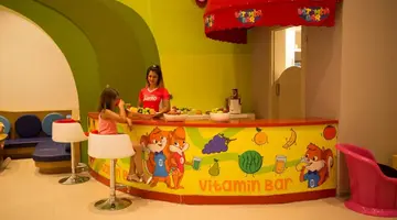 SUENO HOTELS GOLF BELEK