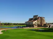 SUENO HOTELS GOLF BELEK