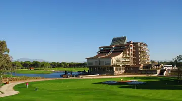 SUENO HOTELS GOLF BELEK