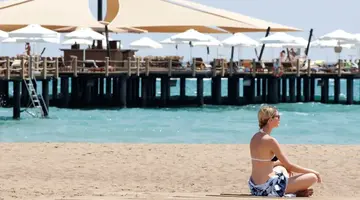 SUENO HOTELS GOLF BELEK