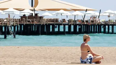 SUENO HOTELS GOLF BELEK
