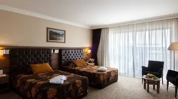 SUENO HOTELS GOLF BELEK