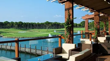 SUENO HOTELS GOLF BELEK