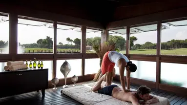 SUENO HOTELS GOLF BELEK