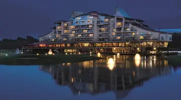 SUENO HOTELS GOLF BELEK