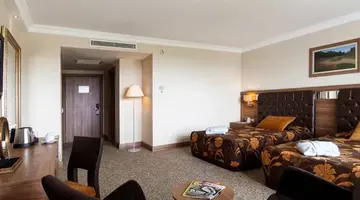 SUENO HOTELS GOLF BELEK