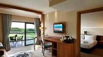 SUENO HOTELS GOLF BELEK