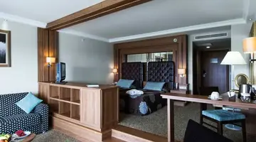 SUENO HOTELS GOLF BELEK