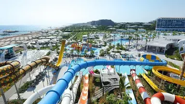 SUENO HOTELS GOLF BELEK