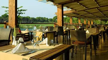 SUENO HOTELS GOLF BELEK