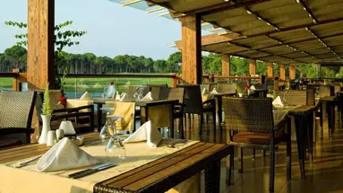 SUENO HOTELS GOLF BELEK
