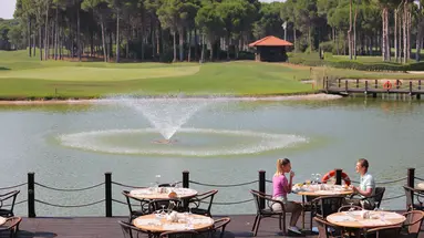 SUENO HOTELS GOLF BELEK