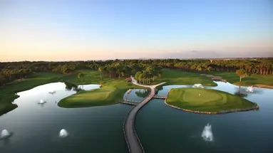 SUENO HOTELS GOLF BELEK