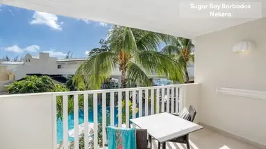 Sugar Bay Barbados