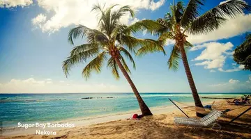 Sugar Bay Barbados