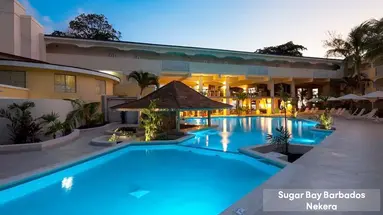 Sugar Bay Barbados