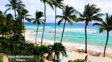 Sugar Bay Barbados