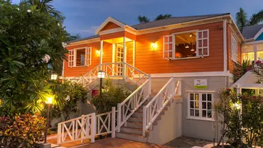 Sugar Bay Barbados