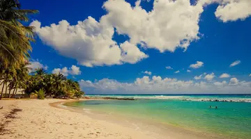 Sugar Bay Barbados