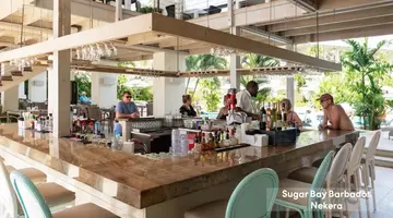 Sugar Bay Barbados