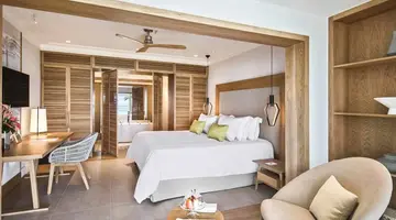 Sugar Beach a Sun Resort
