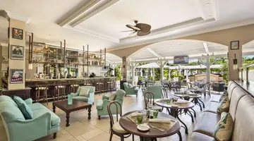 Sugar Beach A Sun Resort