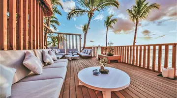 Sugar Beach a Sun Resort