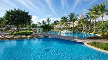 Sugar Beach a Sun Resort