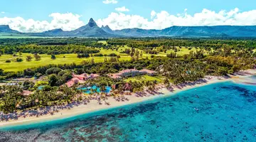 Sugar Beach A Sun Resort