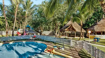 Sugar Beach A Sun Resort
