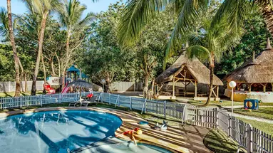 Sugar Beach A Sun Resort