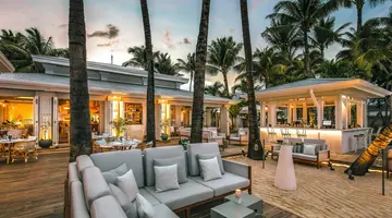 Sugar Beach A Sun Resort